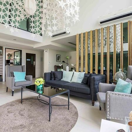 Phuket Rooms Stay Zewnętrze zdjęcie