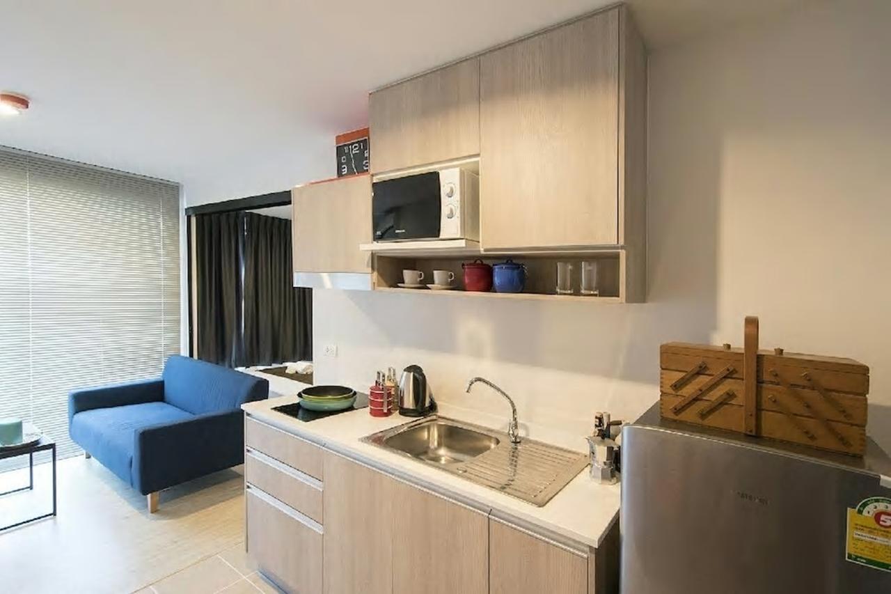 Phuket Rooms Stay Zewnętrze zdjęcie