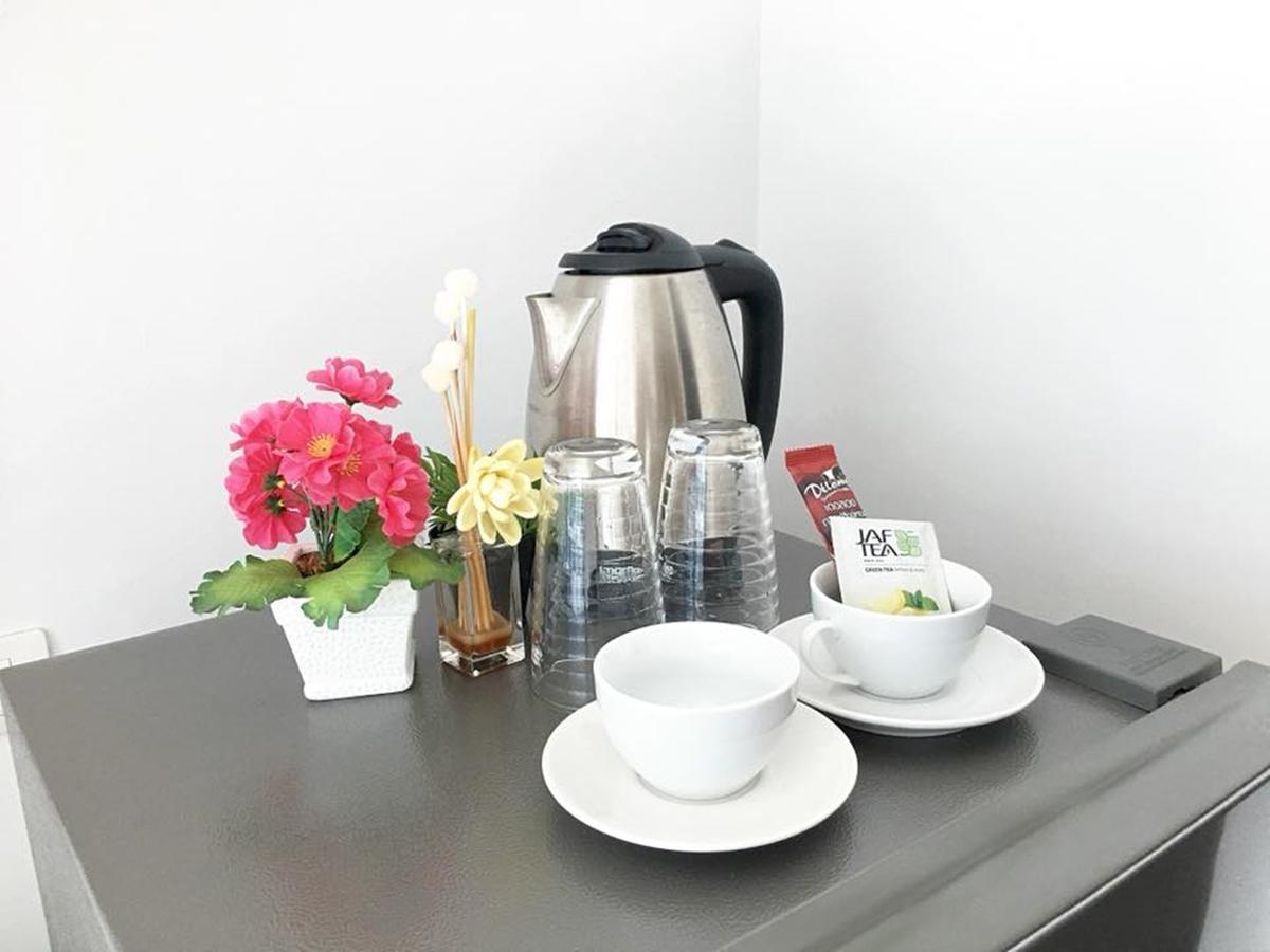Phuket Rooms Stay Zewnętrze zdjęcie