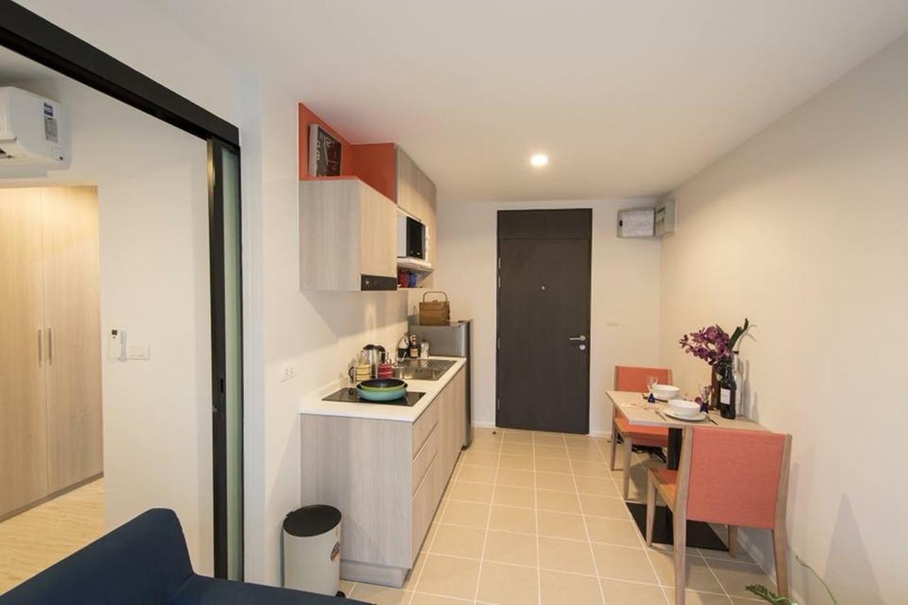 Phuket Rooms Stay Zewnętrze zdjęcie
