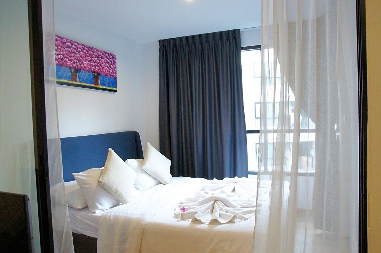 Phuket Rooms Stay Zewnętrze zdjęcie