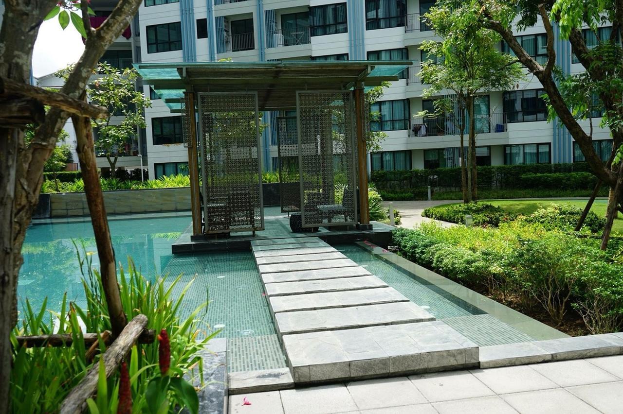 Phuket Rooms Stay Zewnętrze zdjęcie