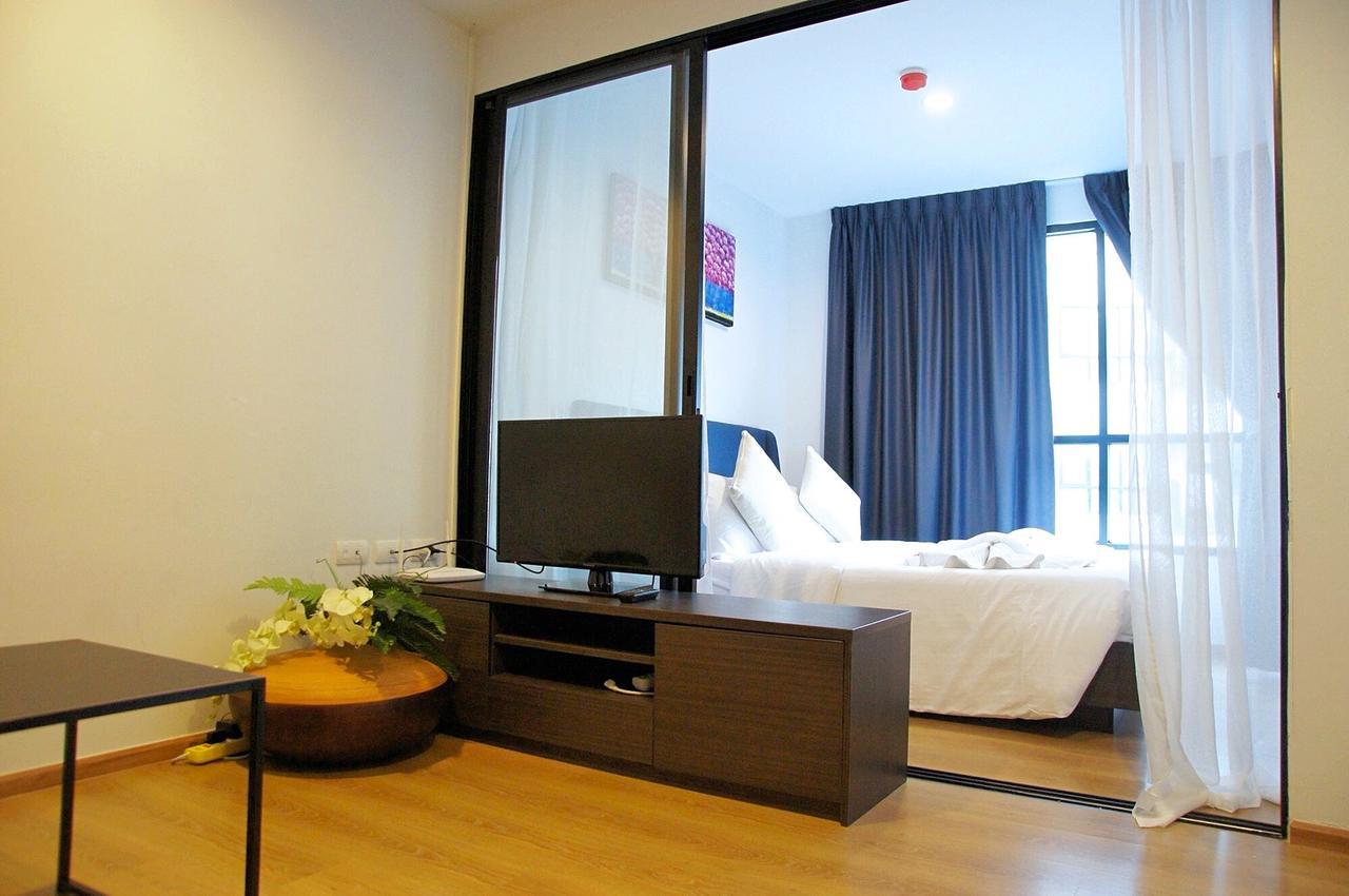 Phuket Rooms Stay Zewnętrze zdjęcie