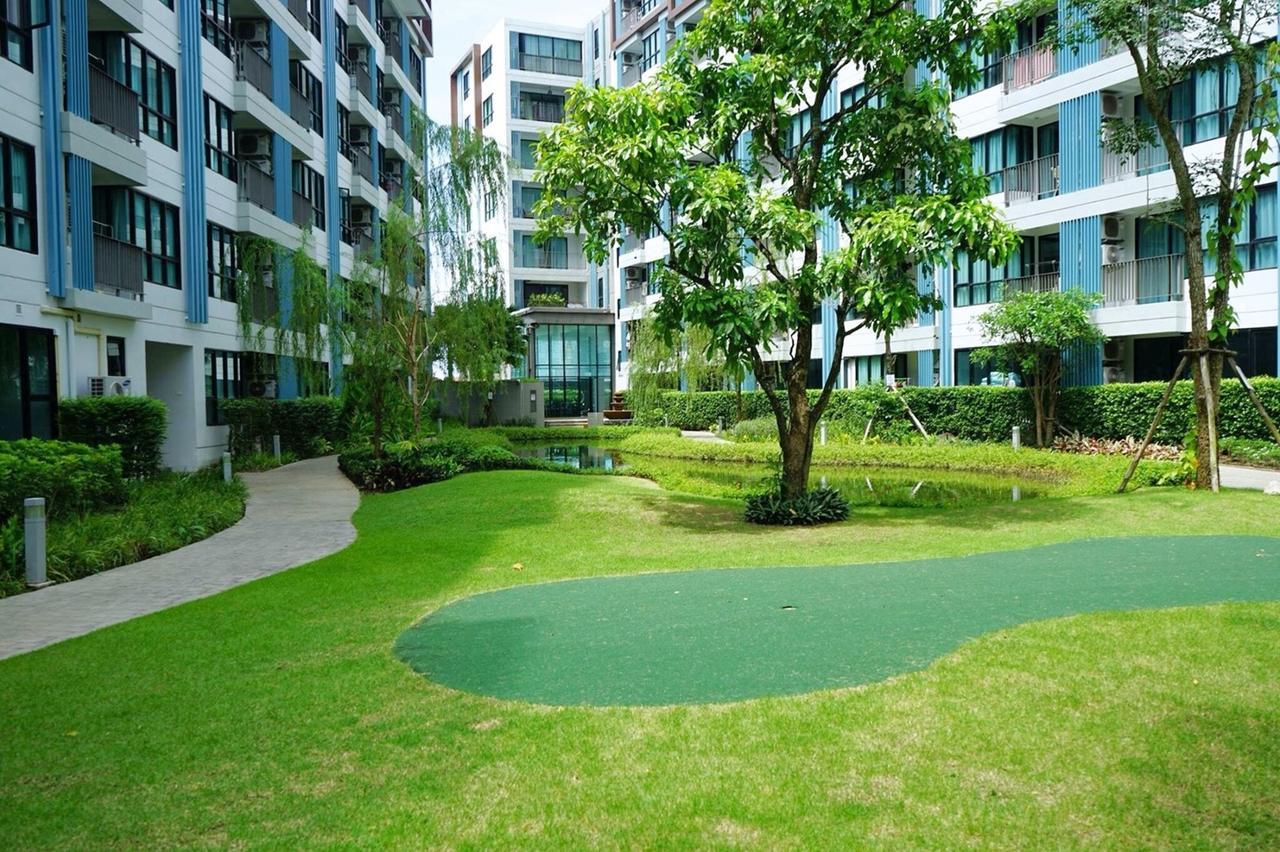 Phuket Rooms Stay Zewnętrze zdjęcie