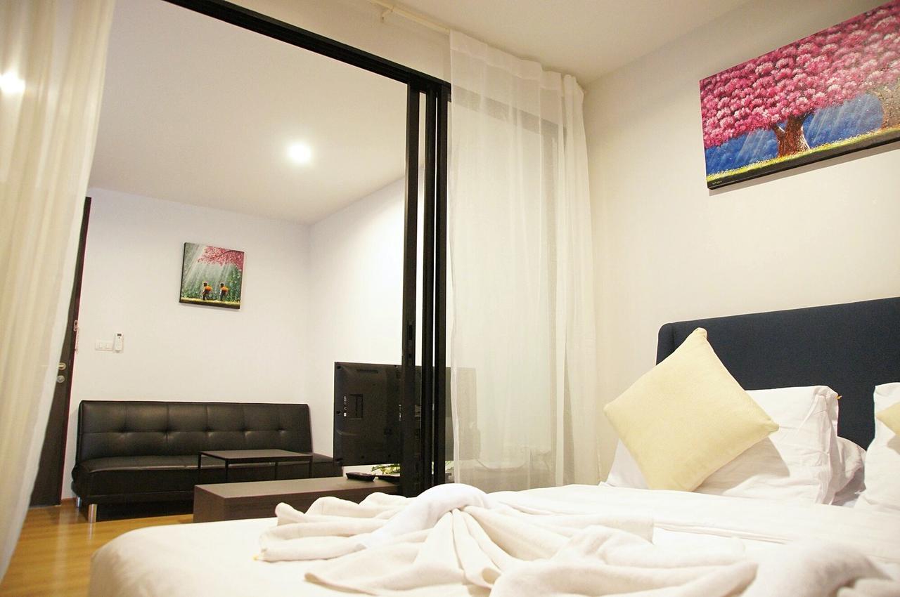 Phuket Rooms Stay Zewnętrze zdjęcie