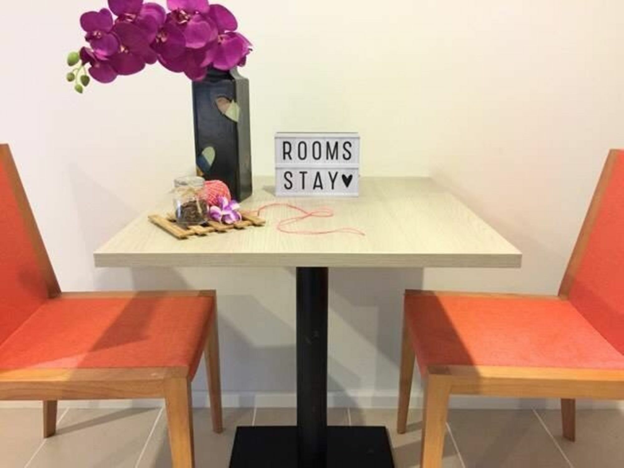 Phuket Rooms Stay Zewnętrze zdjęcie