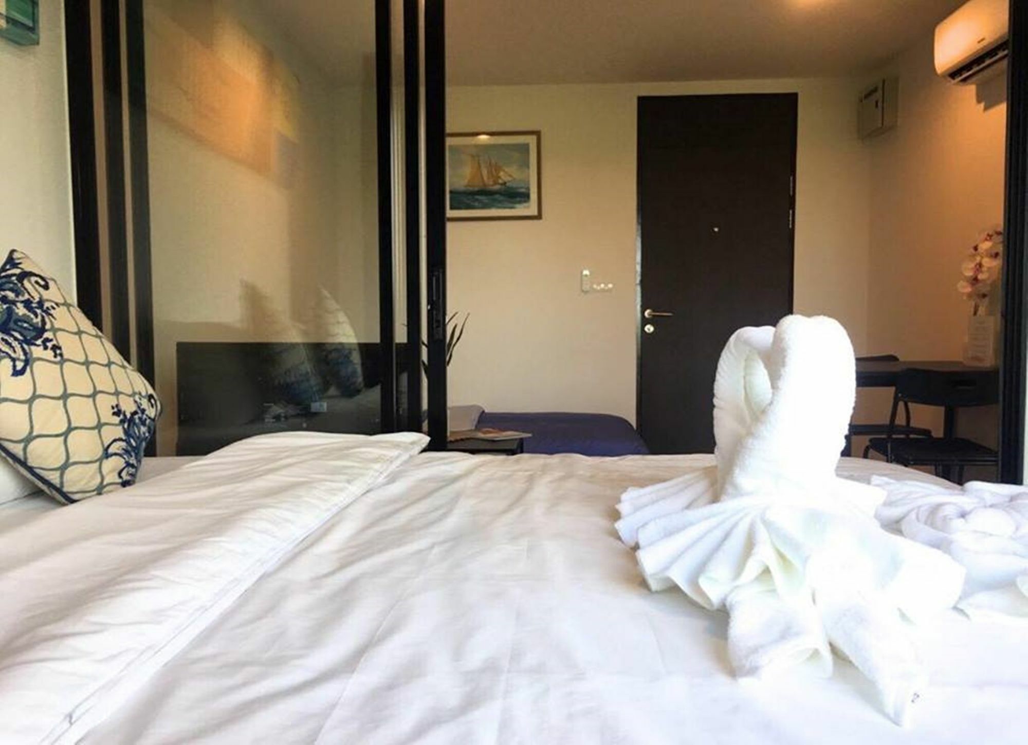 Phuket Rooms Stay Zewnętrze zdjęcie