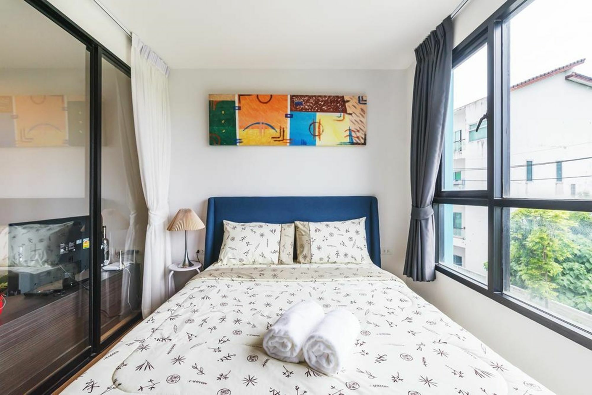 Phuket Rooms Stay Zewnętrze zdjęcie