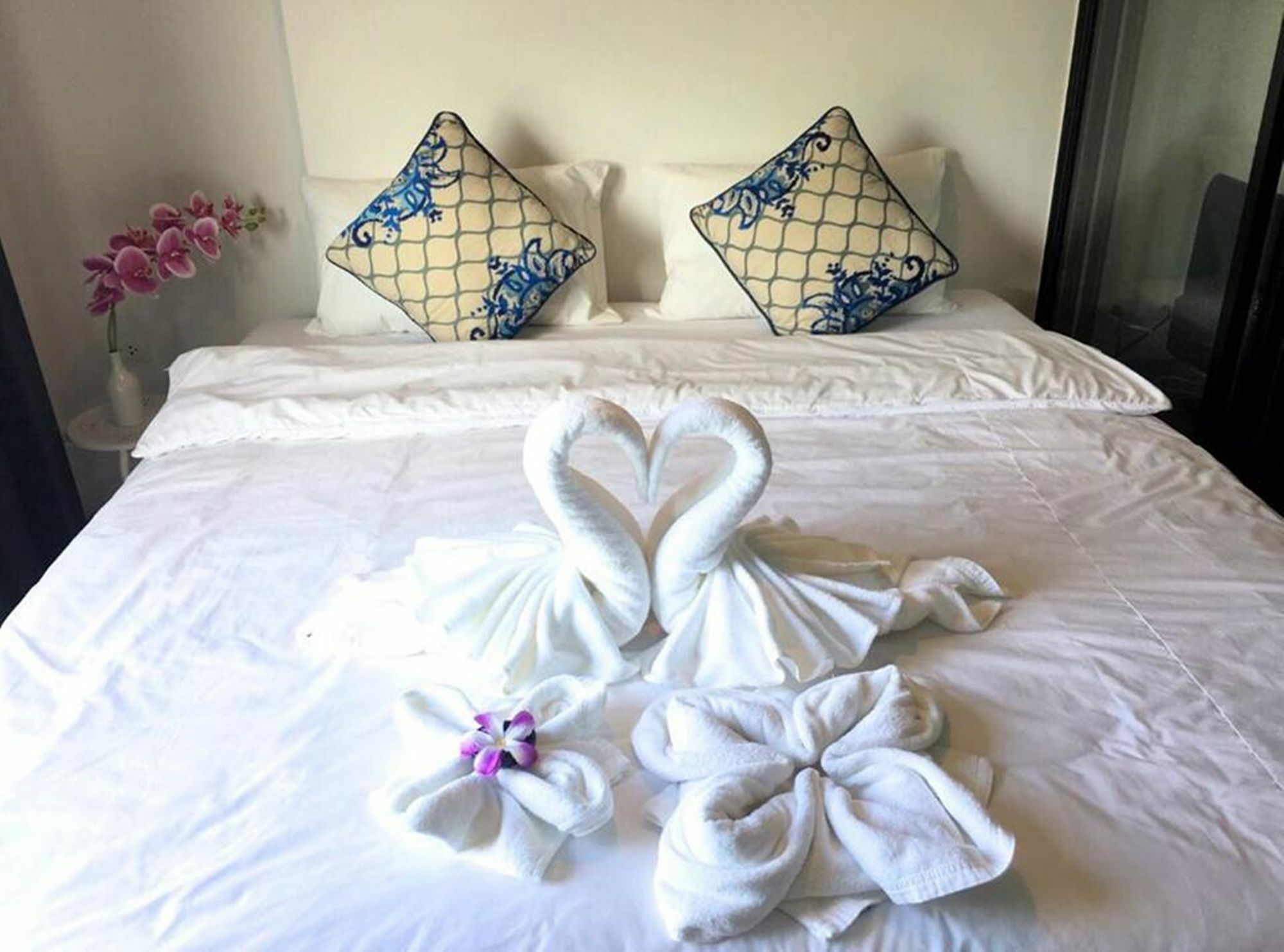 Phuket Rooms Stay Zewnętrze zdjęcie