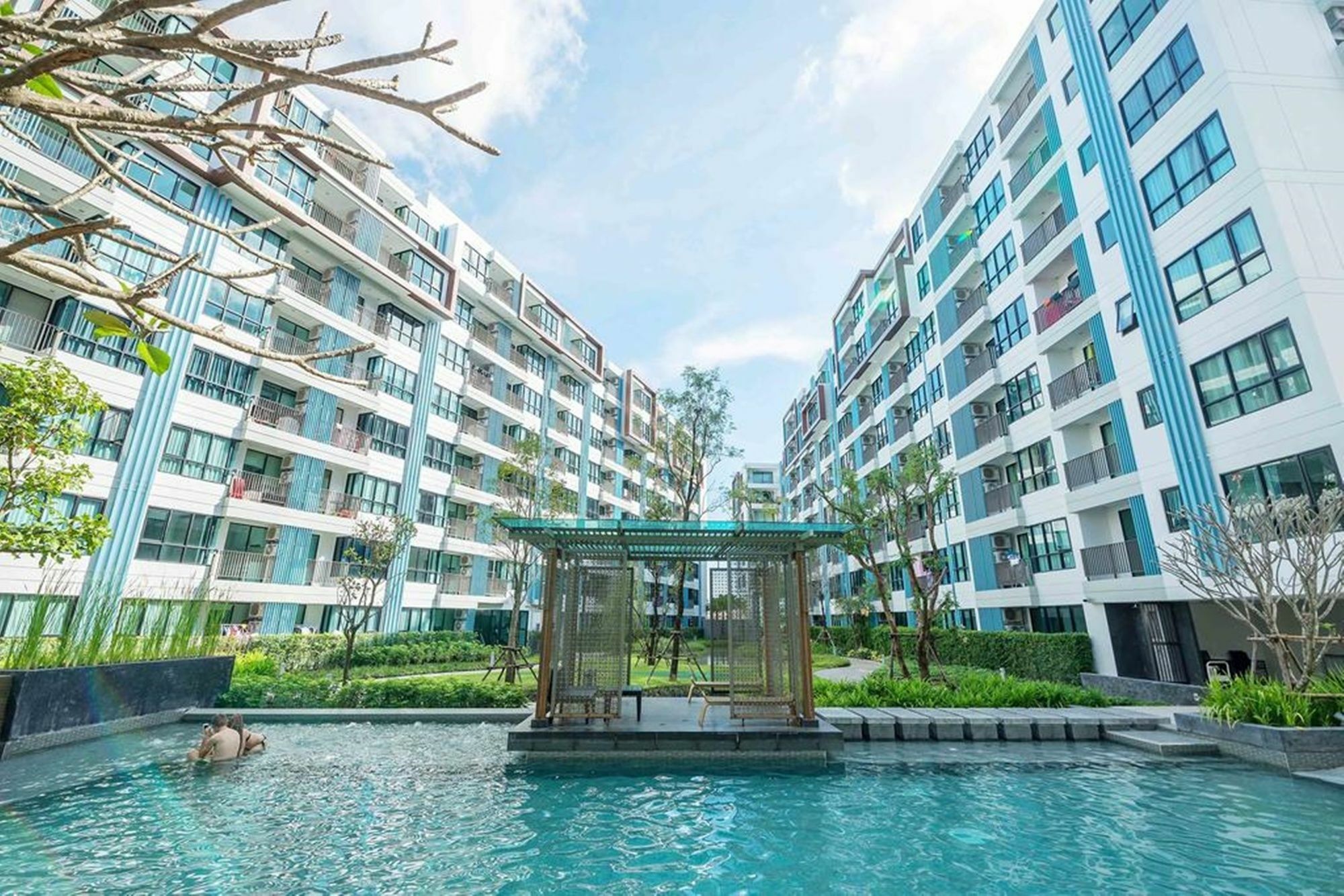 Phuket Rooms Stay Zewnętrze zdjęcie