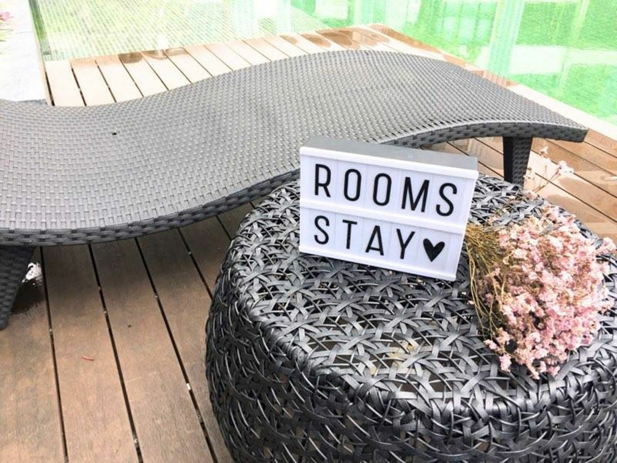 Phuket Rooms Stay Zewnętrze zdjęcie