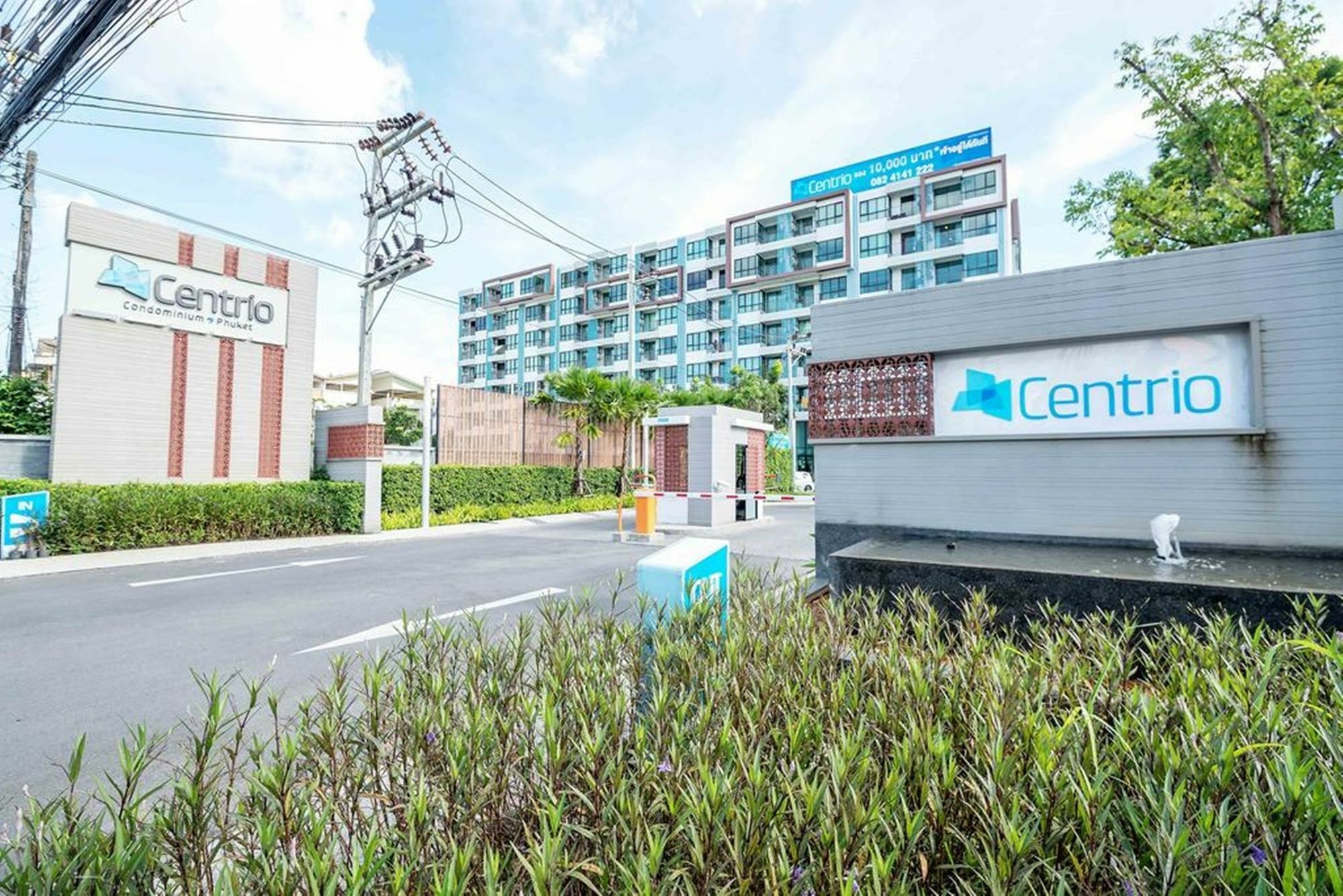 Phuket Rooms Stay Zewnętrze zdjęcie