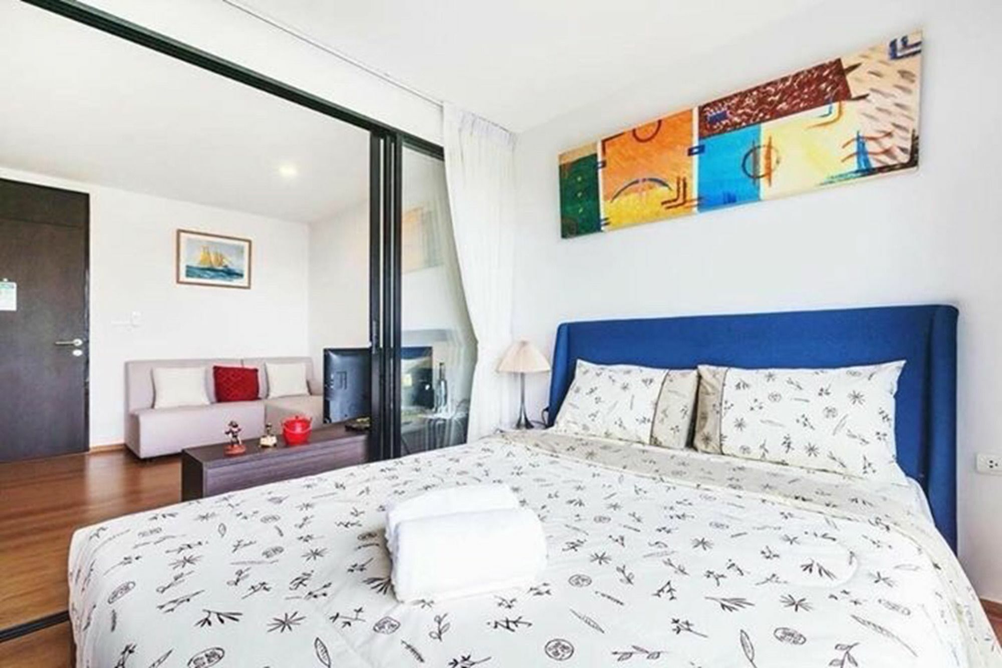 Phuket Rooms Stay Zewnętrze zdjęcie