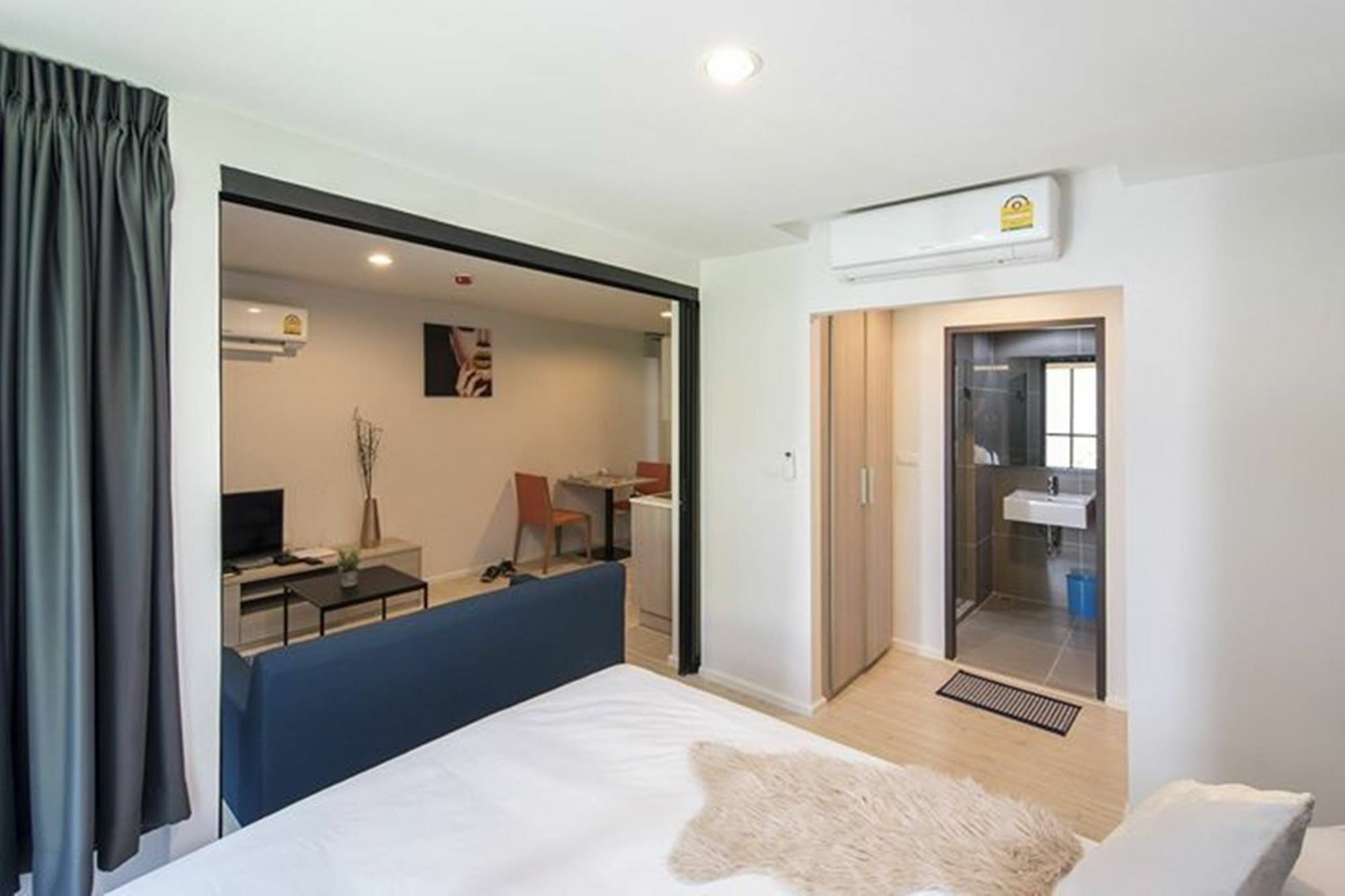 Phuket Rooms Stay Zewnętrze zdjęcie