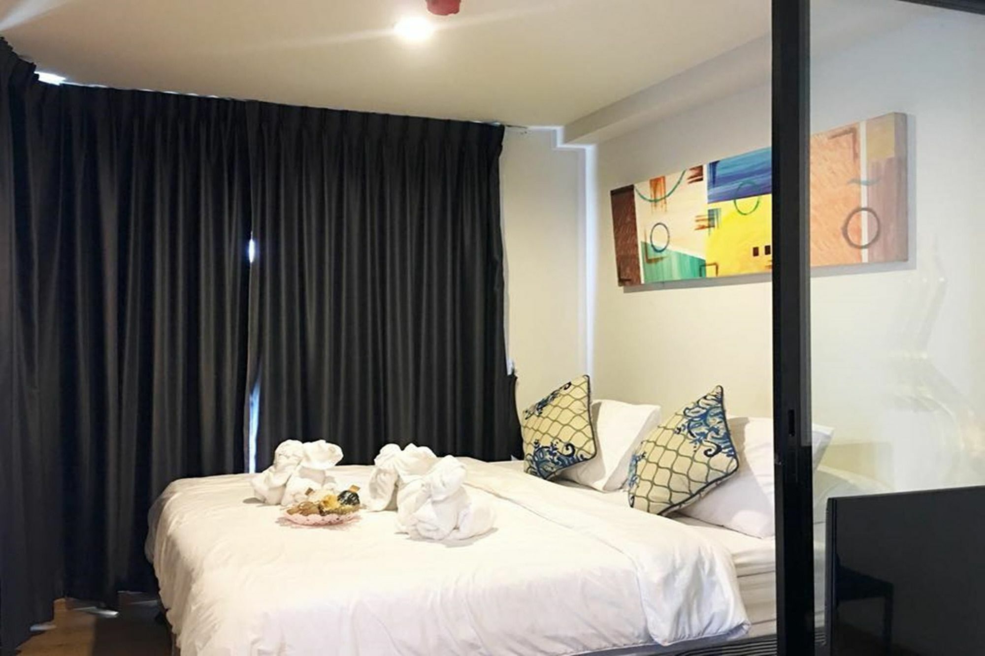 Phuket Rooms Stay Zewnętrze zdjęcie