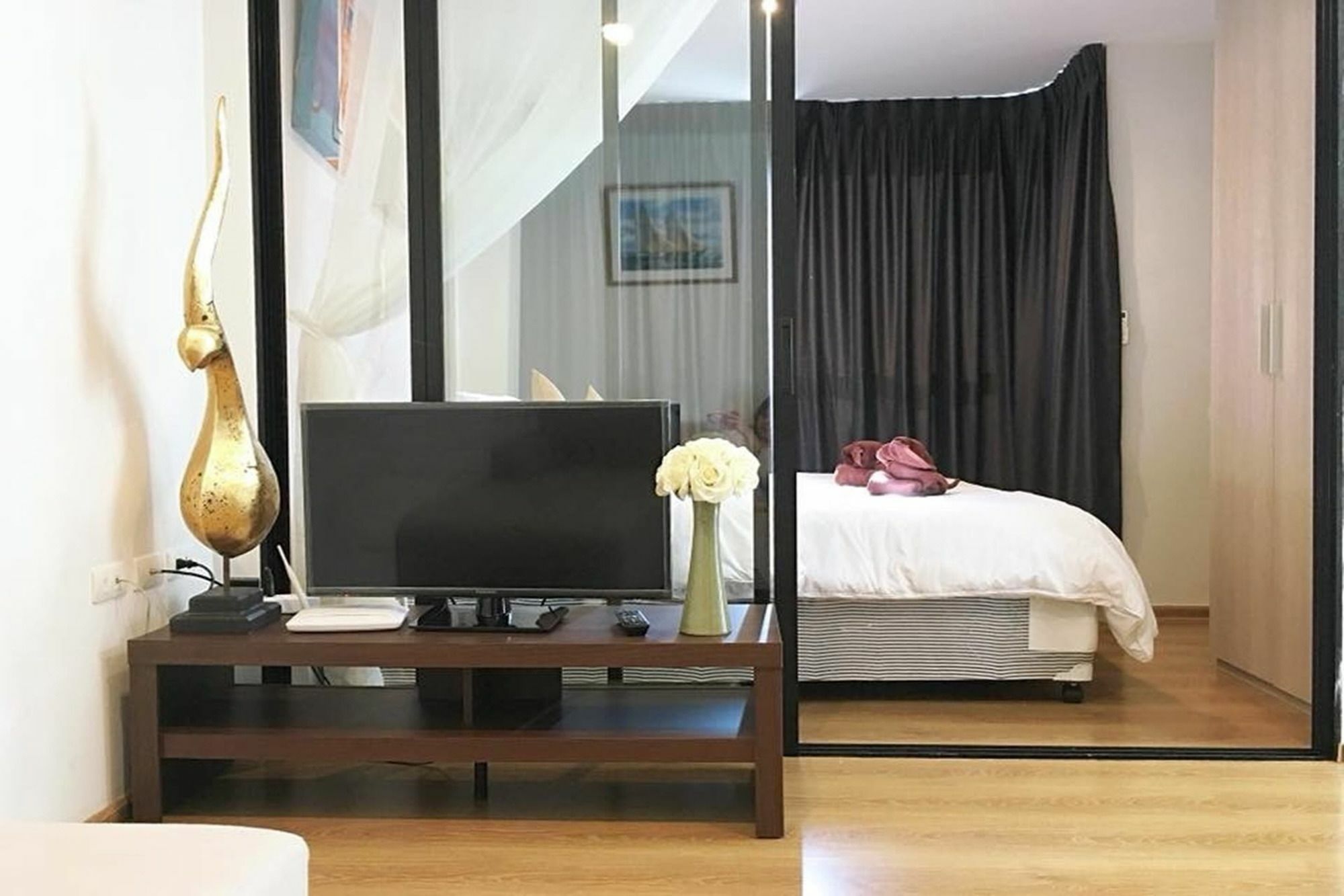 Phuket Rooms Stay Zewnętrze zdjęcie