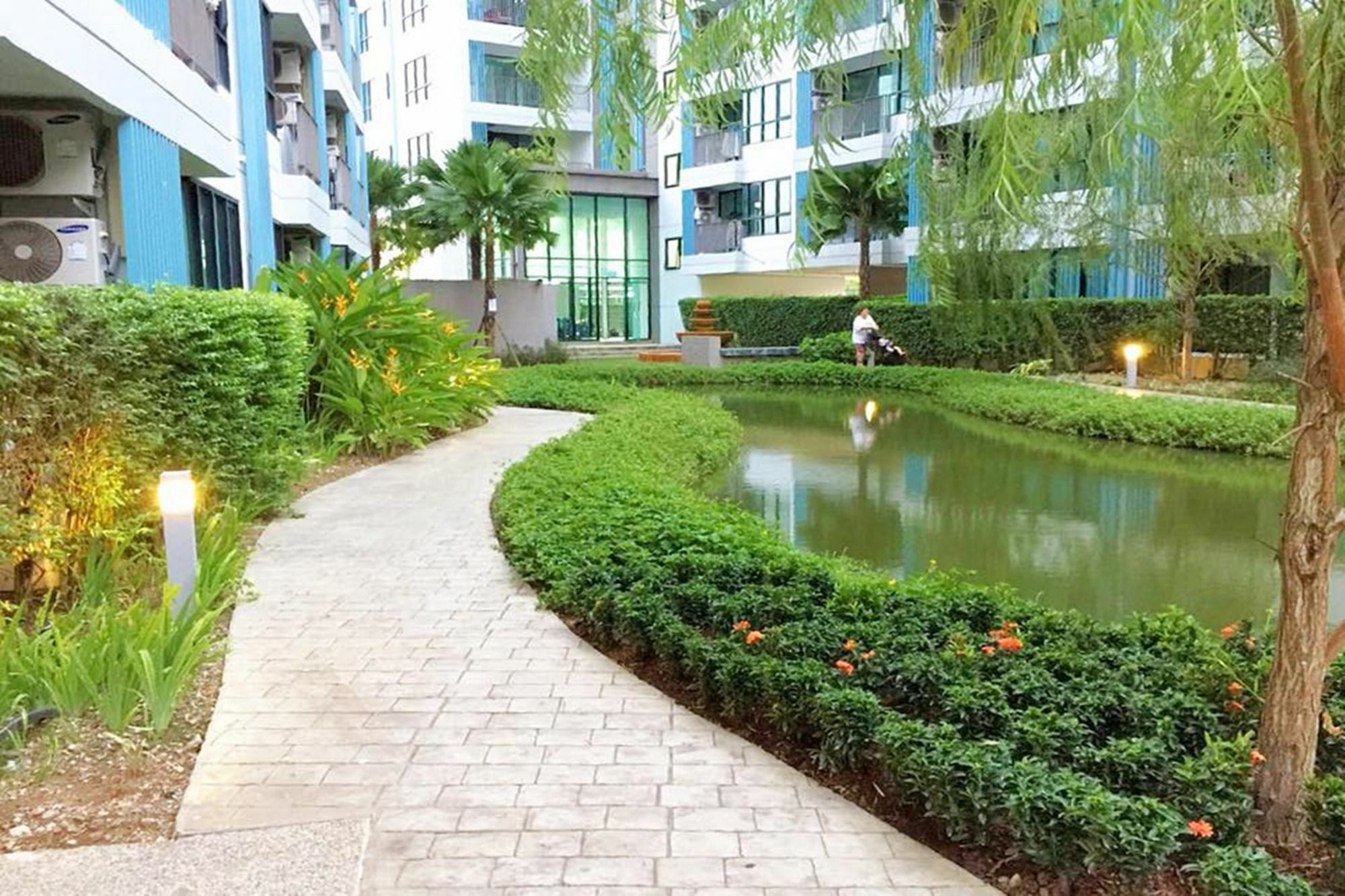 Phuket Rooms Stay Zewnętrze zdjęcie