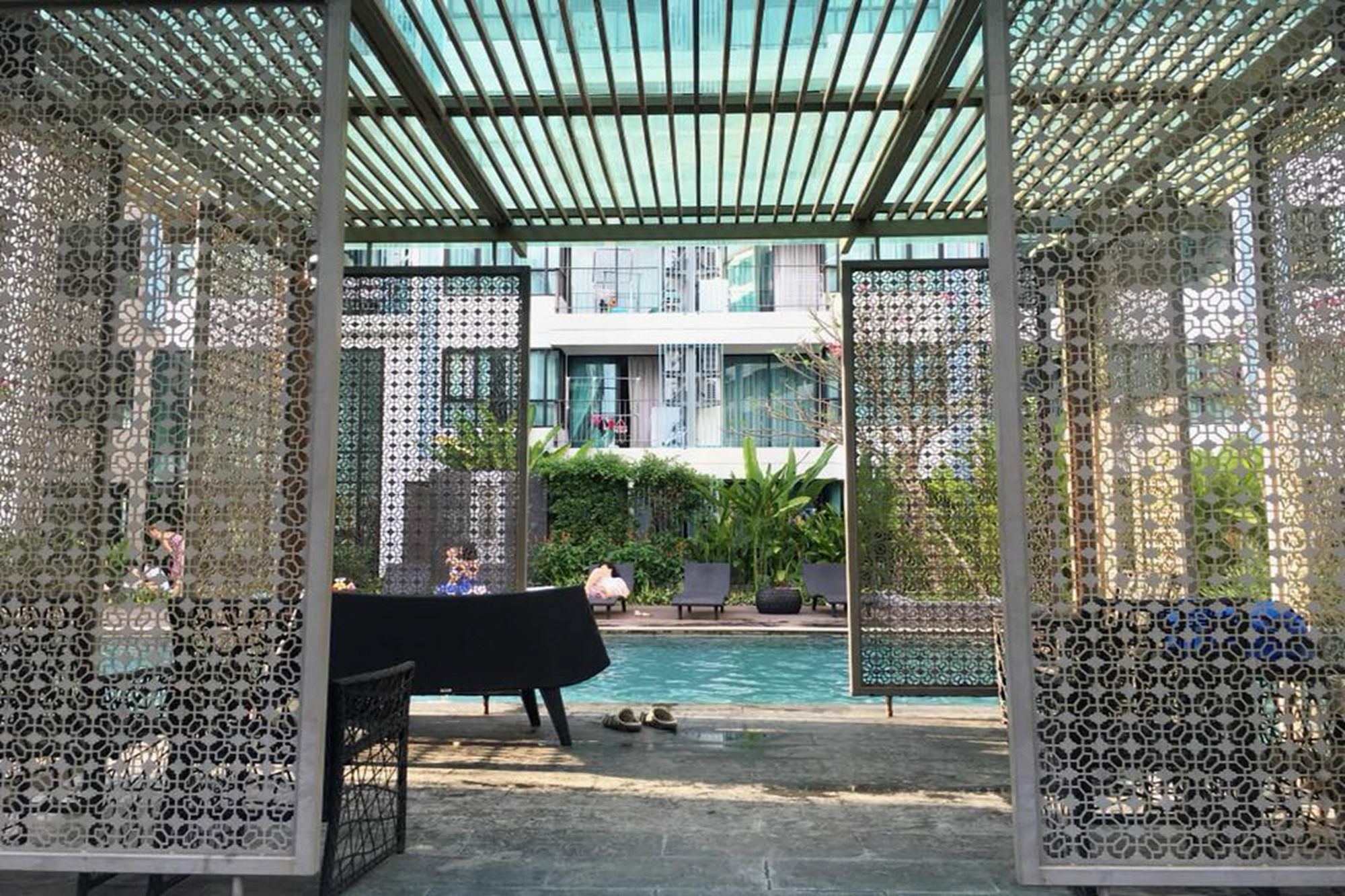 Phuket Rooms Stay Zewnętrze zdjęcie